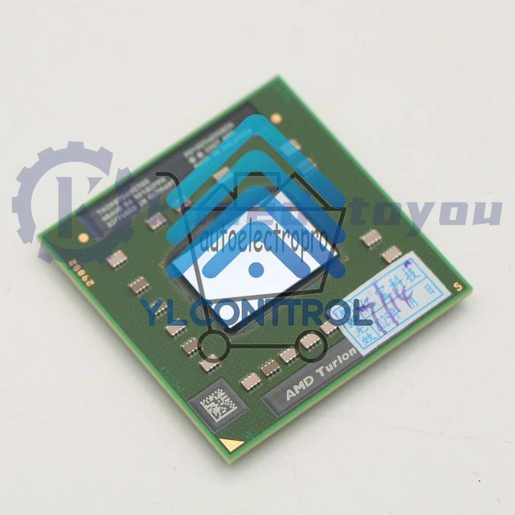 AMD Turion X2 Ultra ZM-87 Processor 2.4 GHz TMZM87DAM23GG Socket S1 CPU 35W