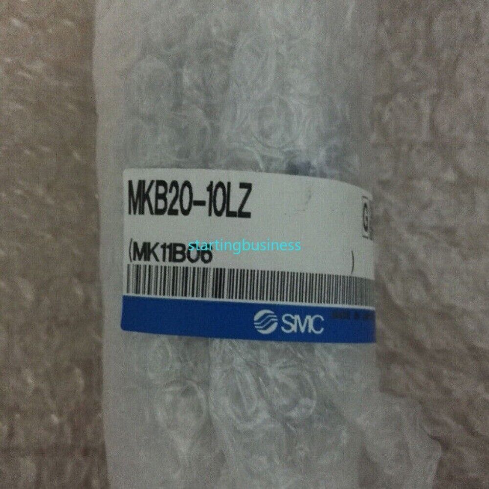 1pcs FOR SMC MKB20-10LZ Rotary clamping cylinder