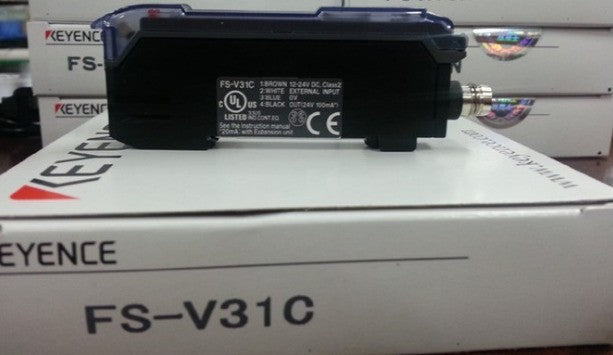 Keyence FS-V31C *TT