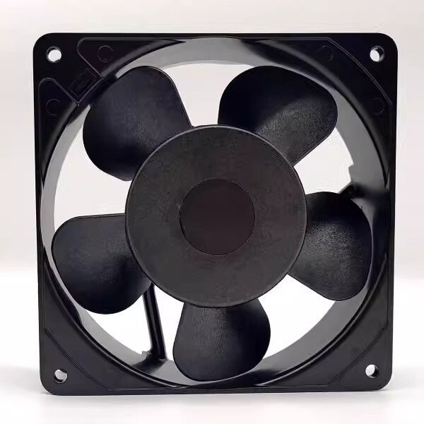 NMB 4715MS-23T-B50 12038 AC230V 15/14W 12CM Axial Inverter Cooling Fan