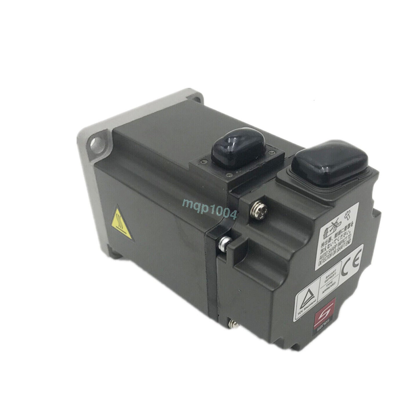 new MITSUBISHI HF-KE43KW1-S100 AC Servo Motor - MITSUBISHI