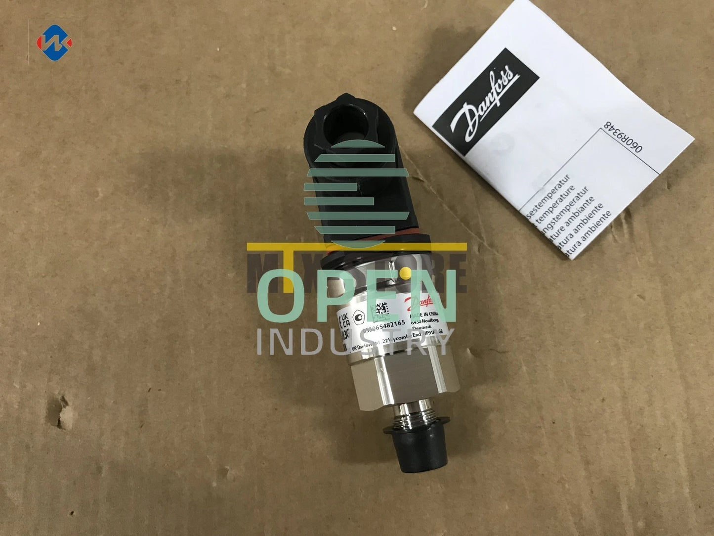 DANFOSS 060G1106