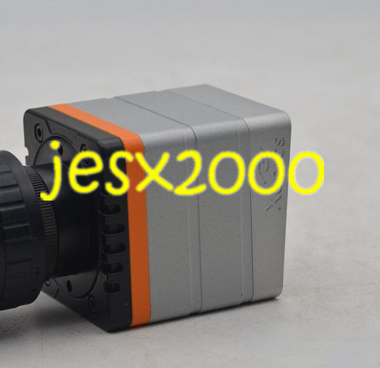used 1PC Xenics Lynx 2048 SQ CL Line array camera with SWIR25mm or SWIR35mm lens - XENICS