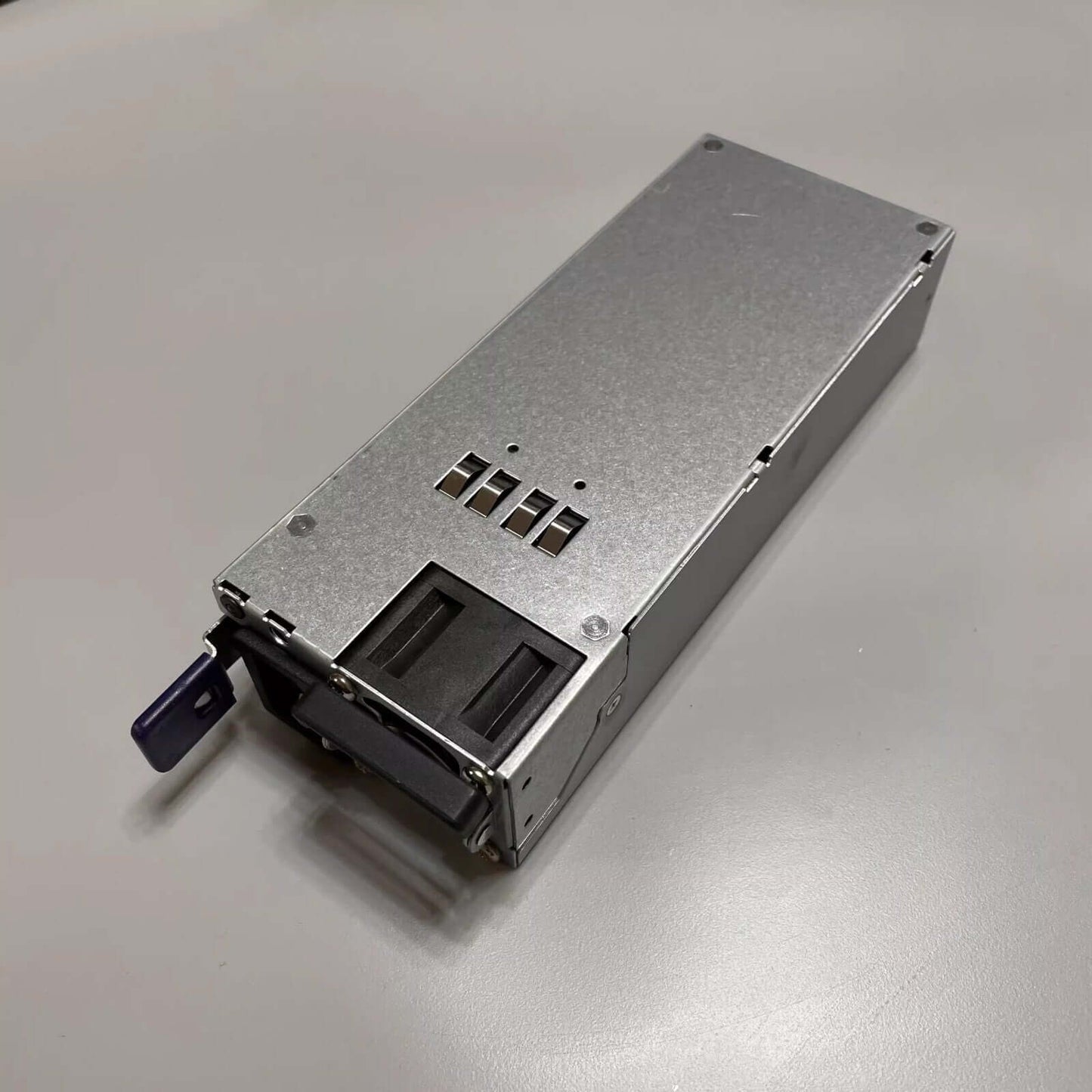 Gospower G1251-0550WNI Output 12V 45A 550W Server Power Supply