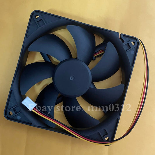 1pcs SUNON EEC0251B3-0000-G99 12V 1.9W 12cm 3-wire cooling fan