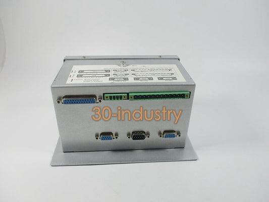 NEW FTI FOR KAESER Air Compressor Computer Panel Controller 7.7000.1 Single Row - KAESER