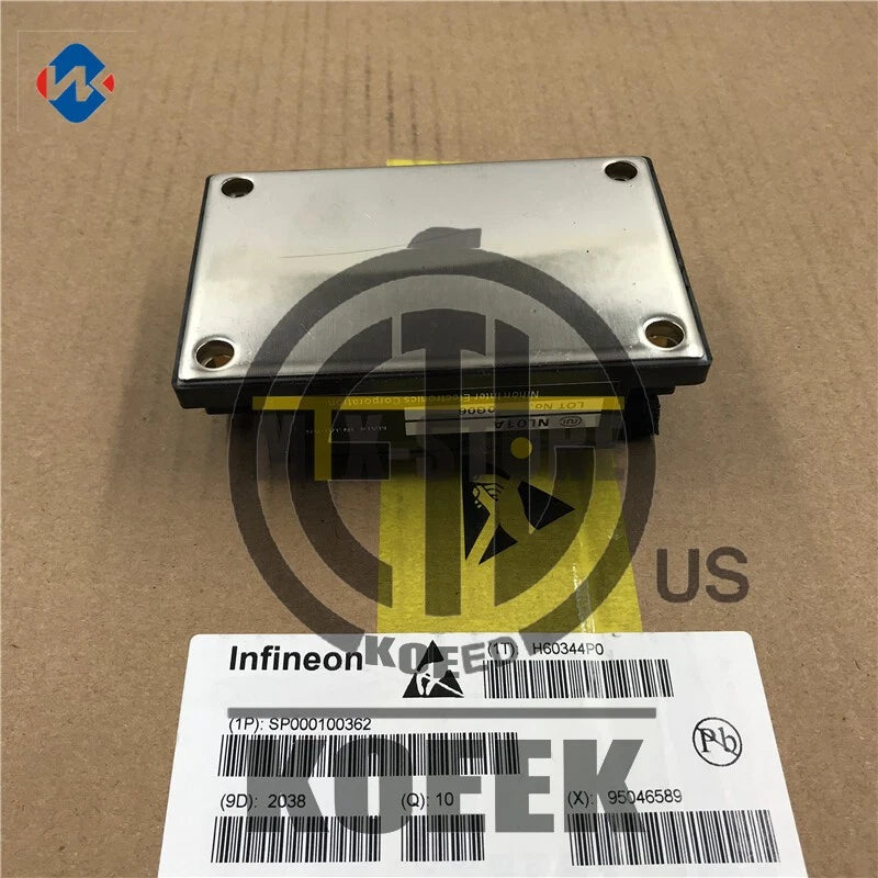 1PCS Module NIEC NL01A Quality Assurance