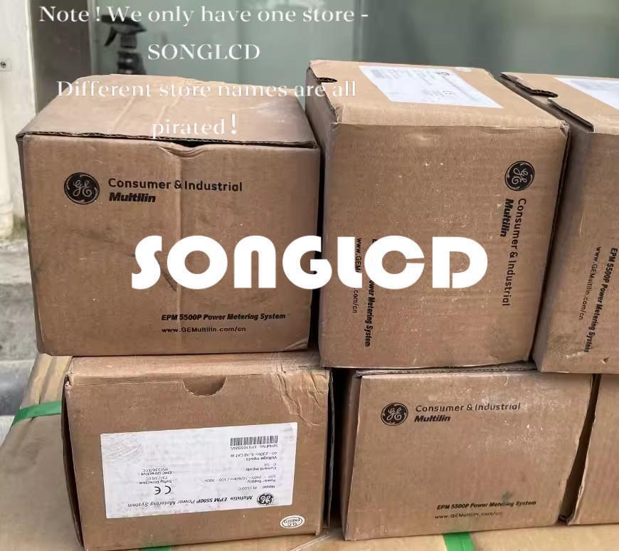 1pcs New EPM5500P Programmable Logic Device - KOEED