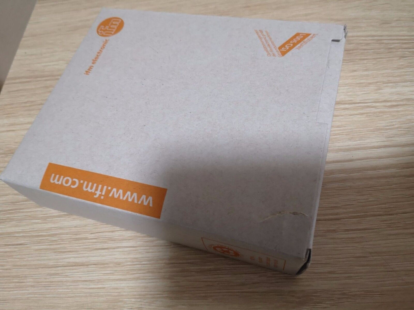 1PC IFM IG5381 Sensor