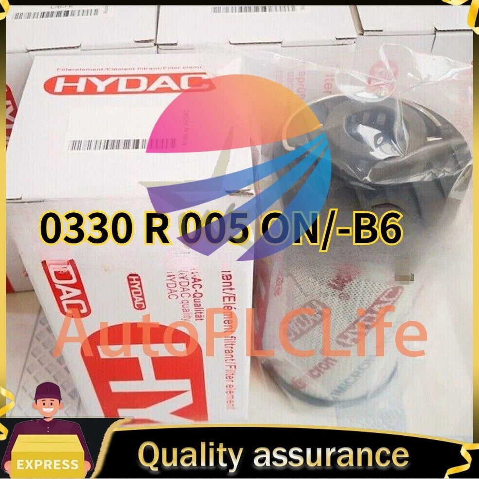 0330 R 005 ON/-B6 for HYDAC Hydraulic Filter Element Quality Goods