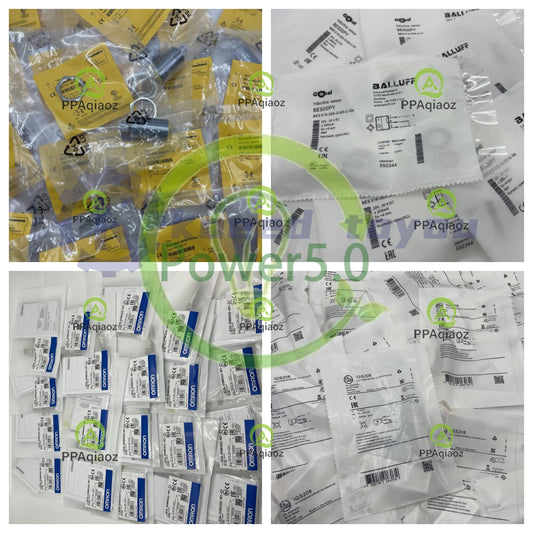 1Pcs BALLUFF BES M18MI-PSC50B-S04G(BES0086) sensor Fast delivery /