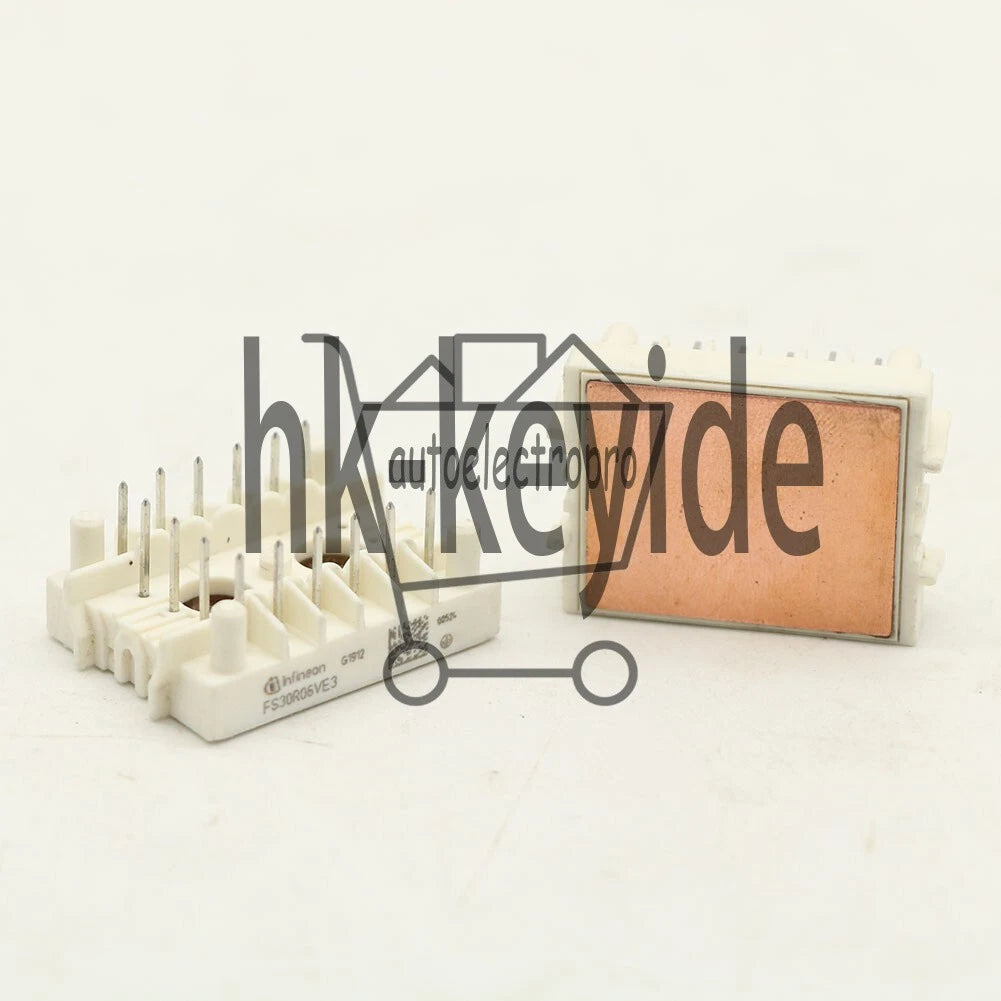 INFINEON/EUPEC Module FS30R06VE3 (1PCS) .