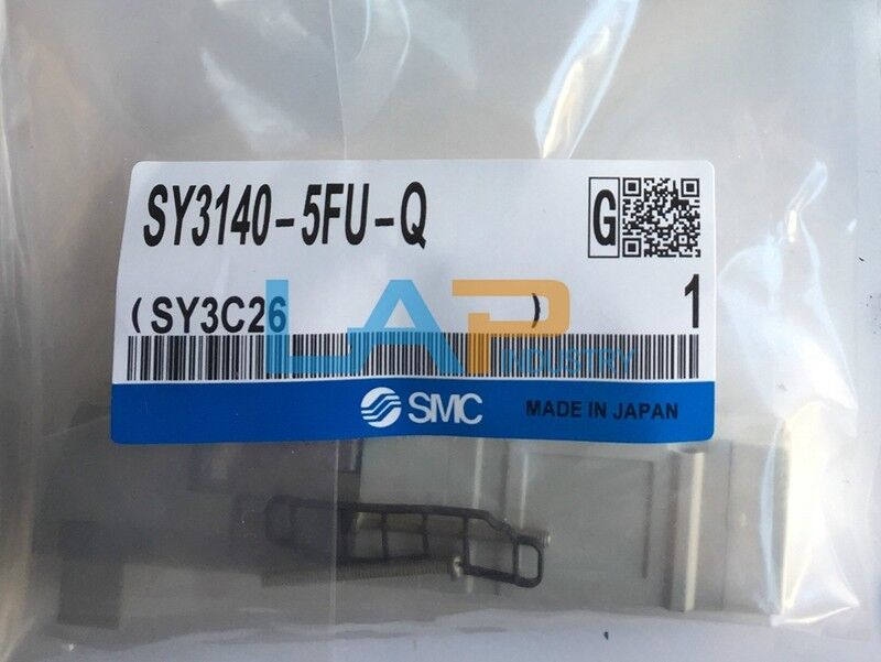 new 1PC For SMC SY3140-5FU-Q Solenoid Valve - SMC