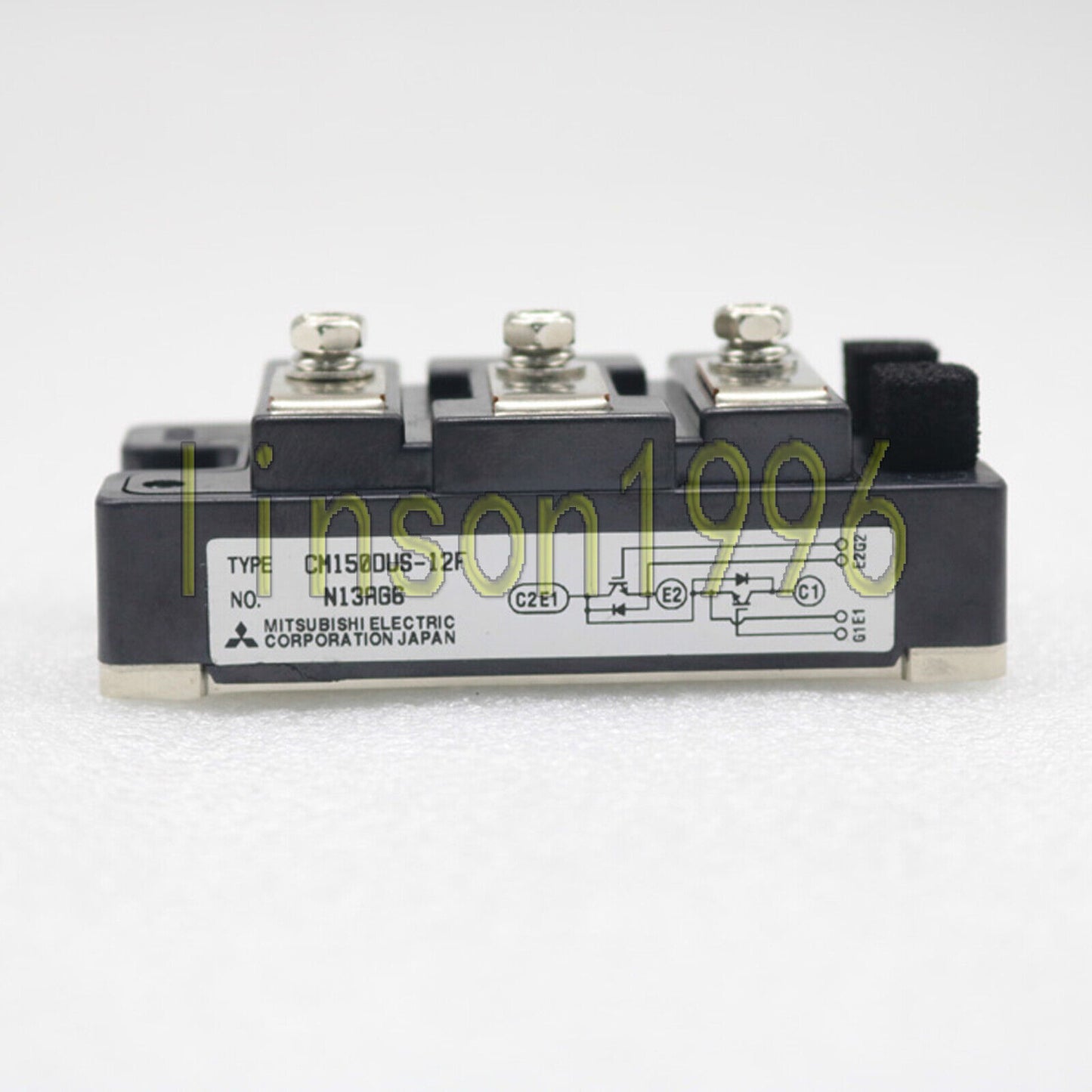 new Mitsubishi CM150DUS-12F MODULE - MITSUBISHI