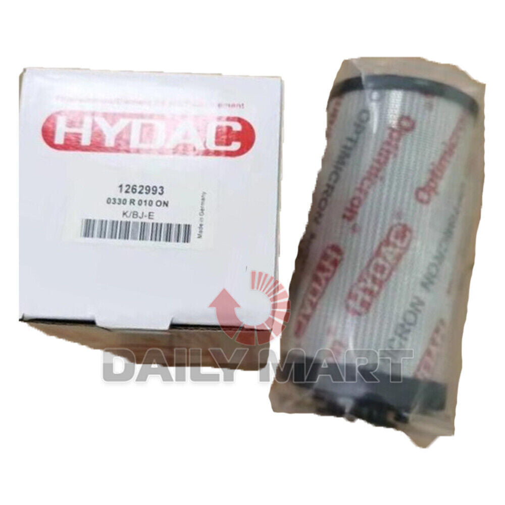 HYDAC 0330R010ON 1262993 Filter Element