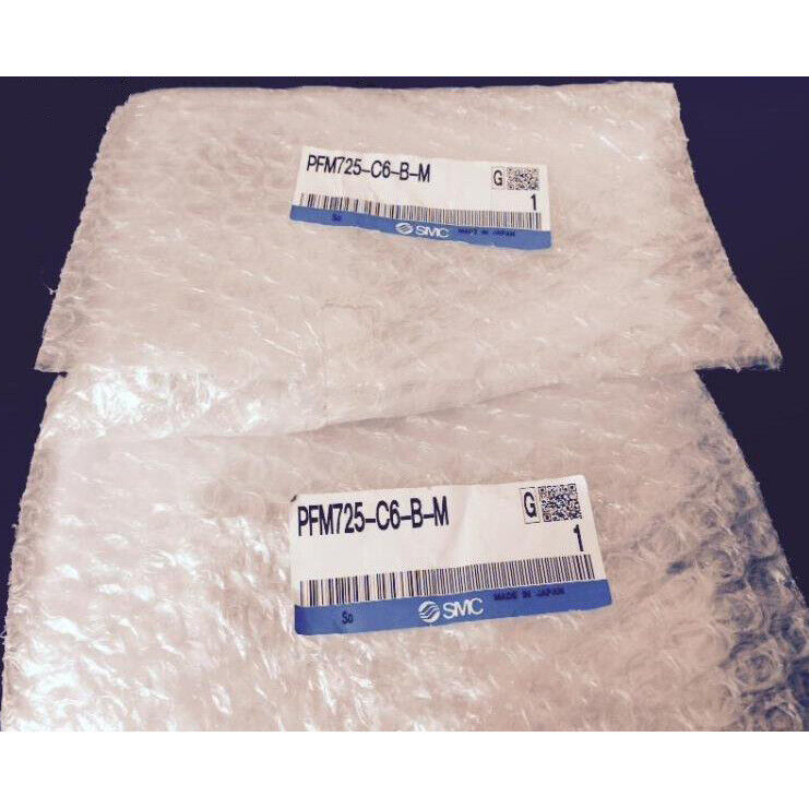1PC SMC PFM725-C6-B-M Flow Switch ONE YEAR - SMC