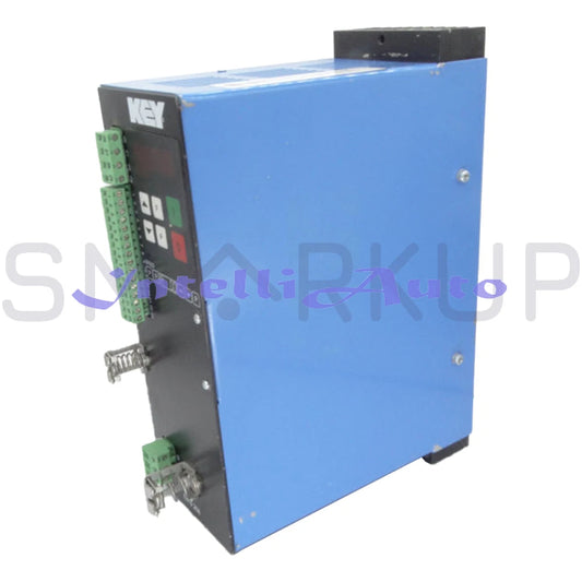 Tested REO-USA MFS 268 XXL Frequency Converter