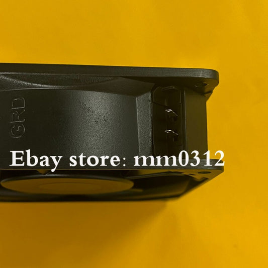 1pcs MECHATRONICS UF12A12 STH AC120V 12CM AC Cooling Fan