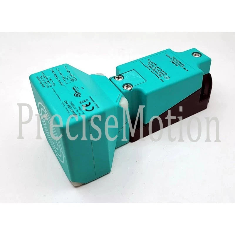 1PC For Pepperl+Fuchs NBN40-U1LK-N0 NBN40-U4LK-N0 Proximity Switch Sensor
