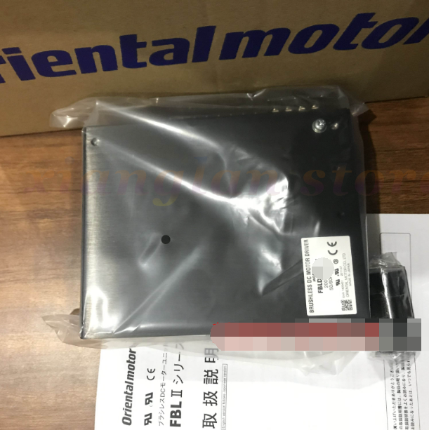 new 1PC Vexta Oriental FBLD75AW Stepper Motor Driver ping - VEXTA ORIENTAL