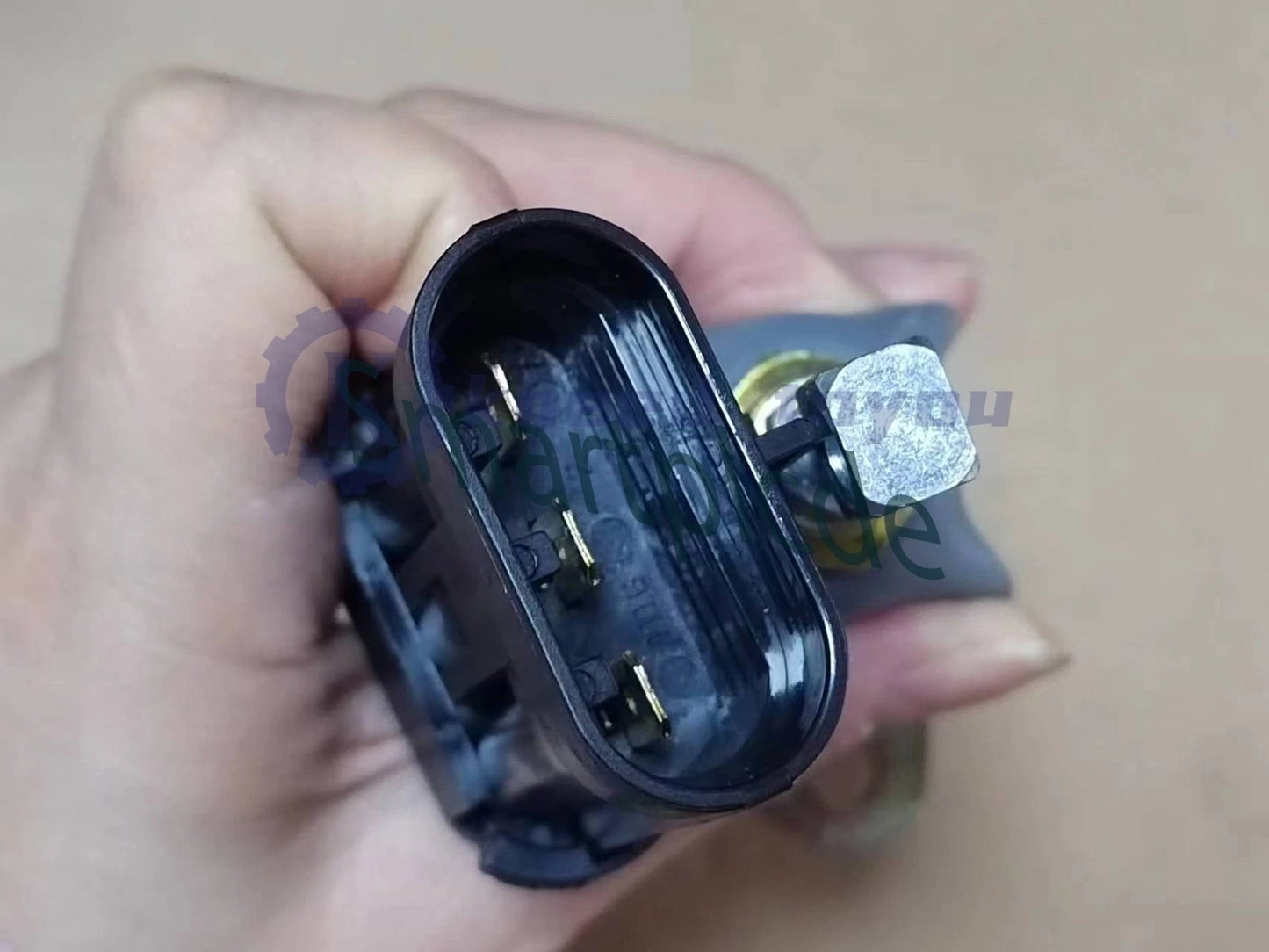 Shut Off Stop Solenoid for DODGE RAM 2500 3500 94-98 CUMMINS 5.9L P7100