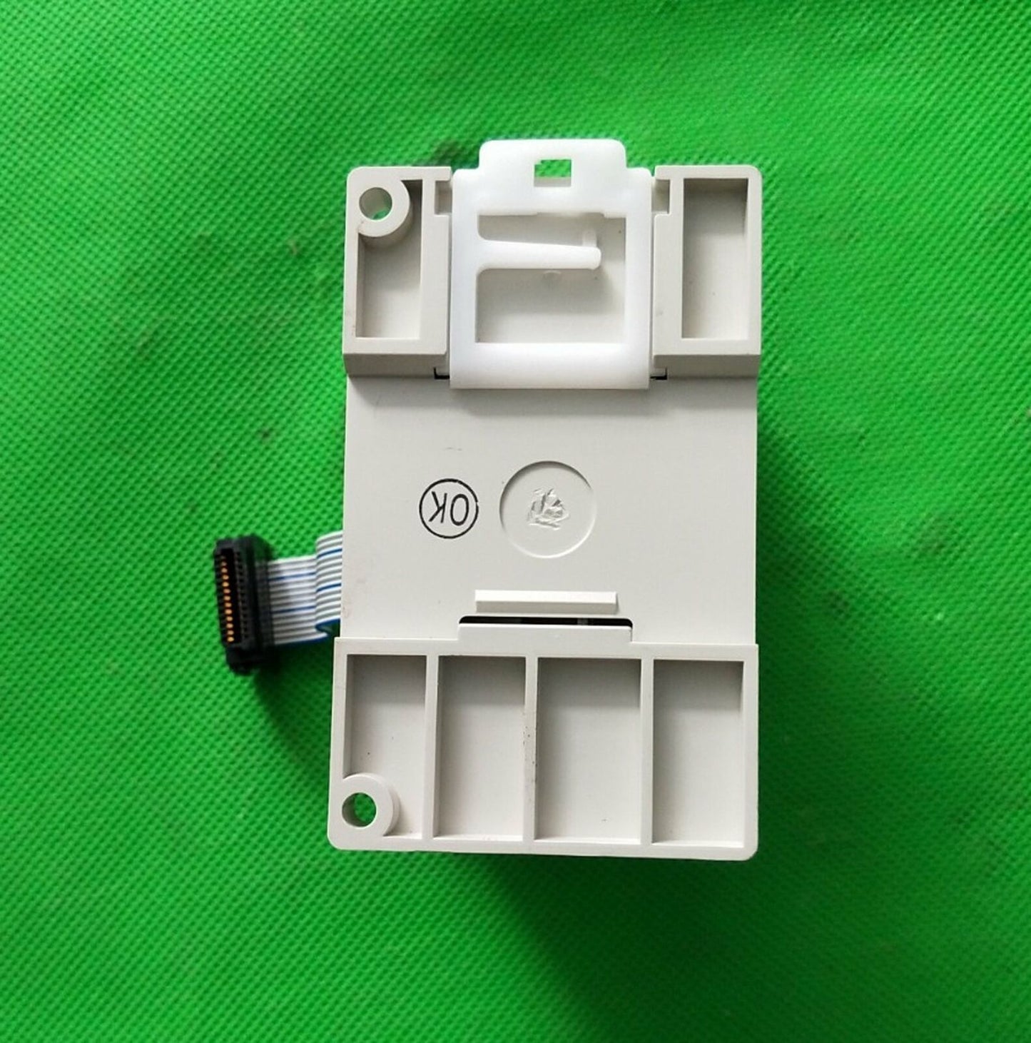 used Mitsubishi FX3U-20SSC-H Module, Tested, Good Condition - MITSUBISHI