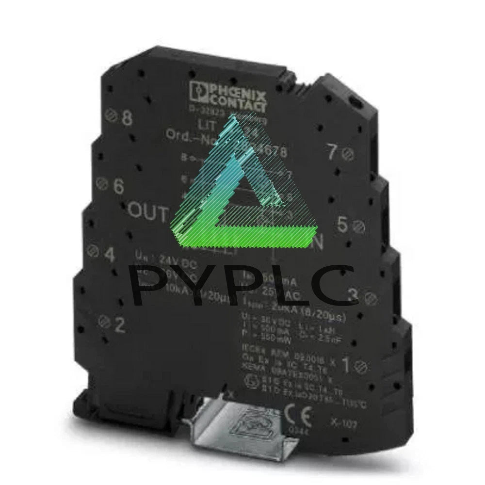 1PC FOR Phoenix Contact 2804678 LIT 4-24 Surge Protector