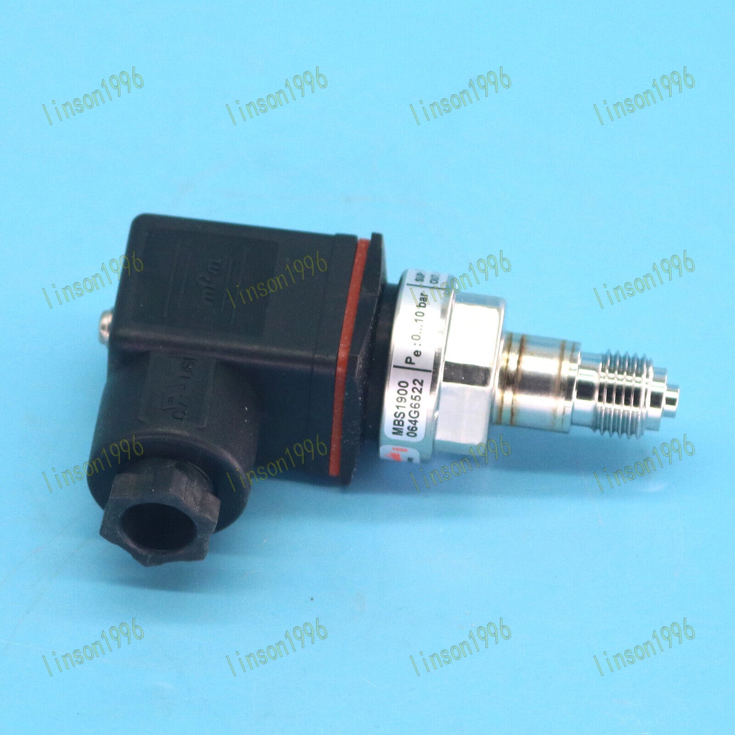 1PCS Danfoss 064G6522 Pressure Sensors MBS1900 Fast Ship - DANFOSS