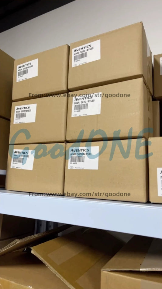 1PC FOR AVENTICS 5610141530 G1/4 Proportional Valve