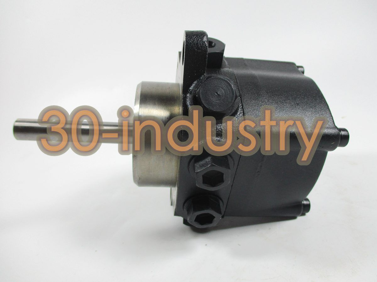 Suntec AJ6CC1000-4Y Burner Oil Pump - 1PCS New - SUNTEC