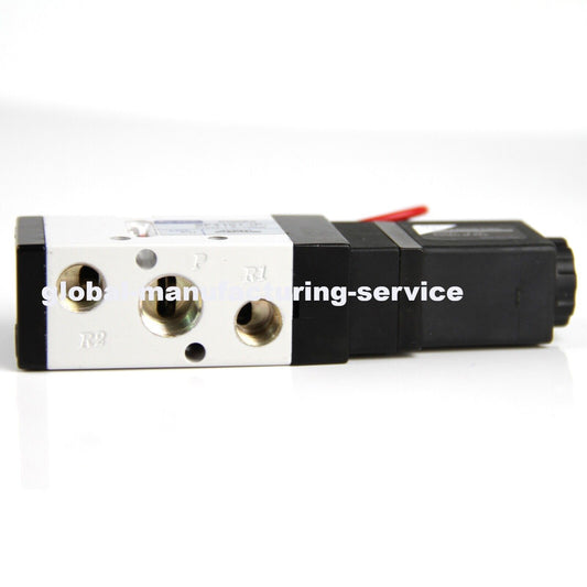 YPC SF4101-IP Solenoid Valve DC24V 1.5-10bar - YPC