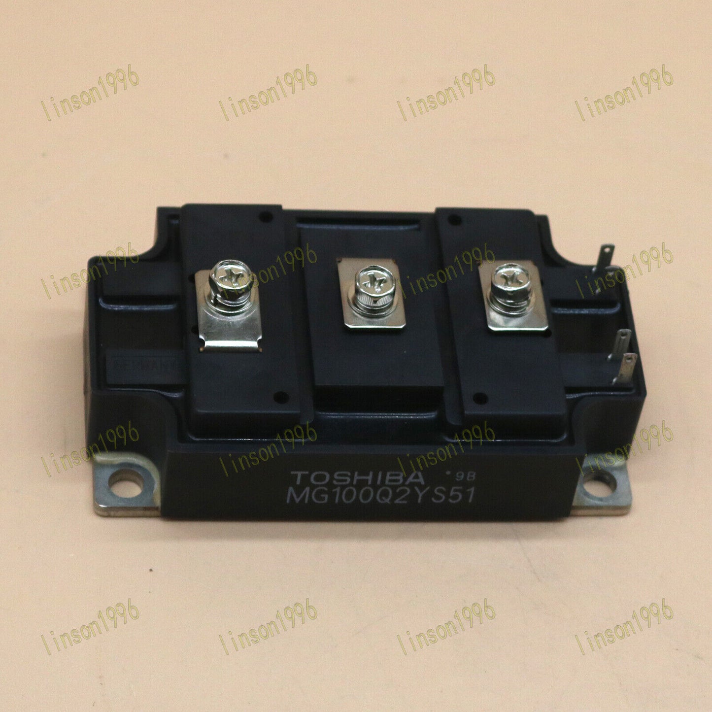 IGBT MODULE MG100Q2YS51 TSB - TSB