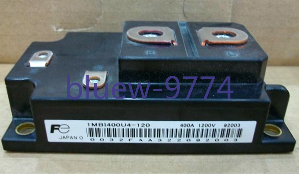 Fuji 1MBI400U4-120 Module - FUJI