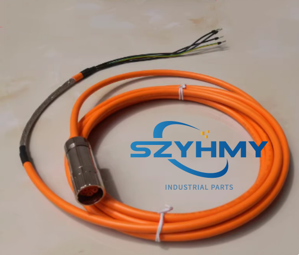 new 1PCS 2090-CSBM1DF-18AF10 Power Cable 10M - VENDOR NAME