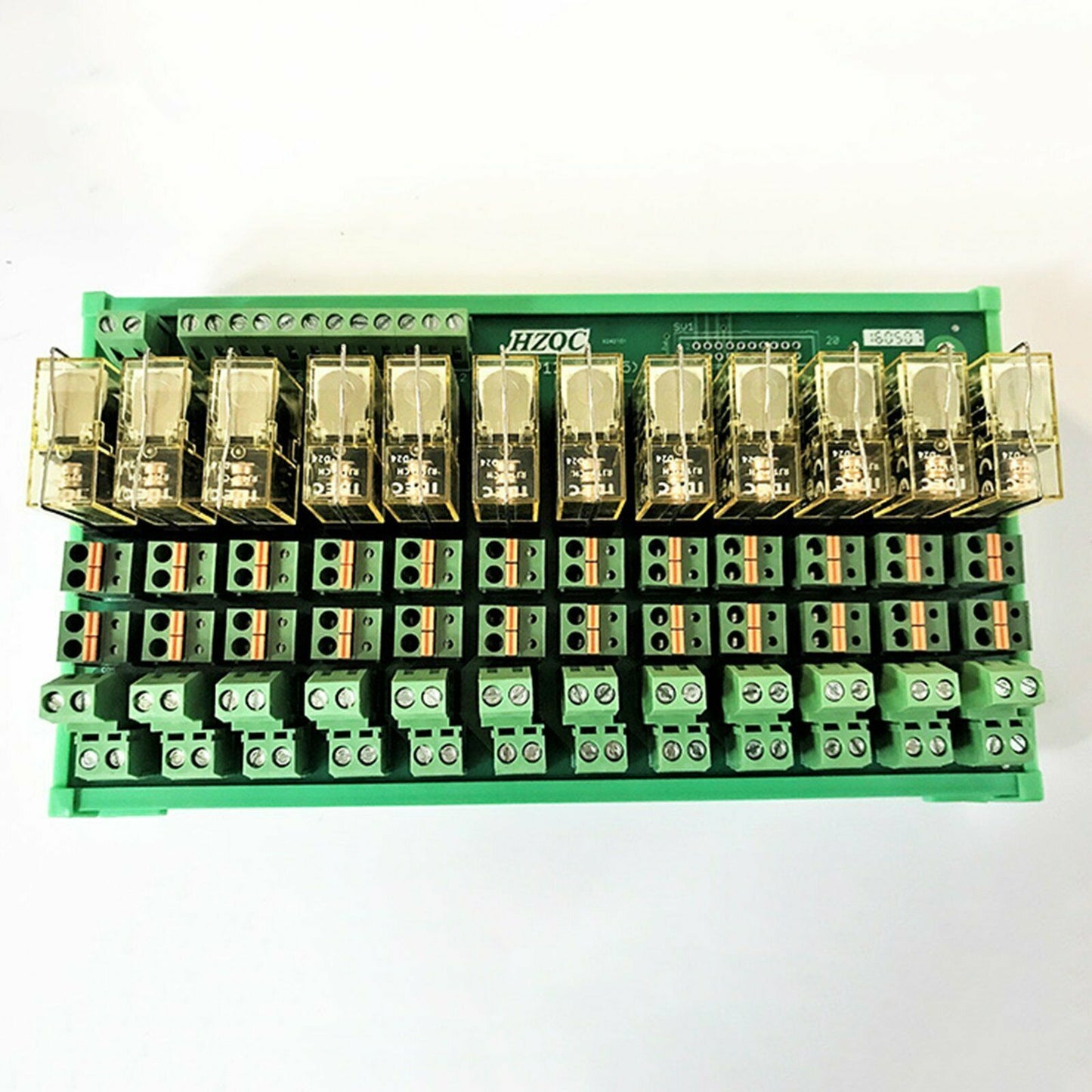 FANUC ZH-RP12-01A Relay Module - FANUC