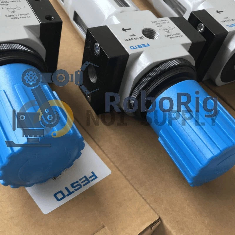 LFR-1/2-D-MIDI 1PC Festo 159584 Filter Pressure Reducing Valve