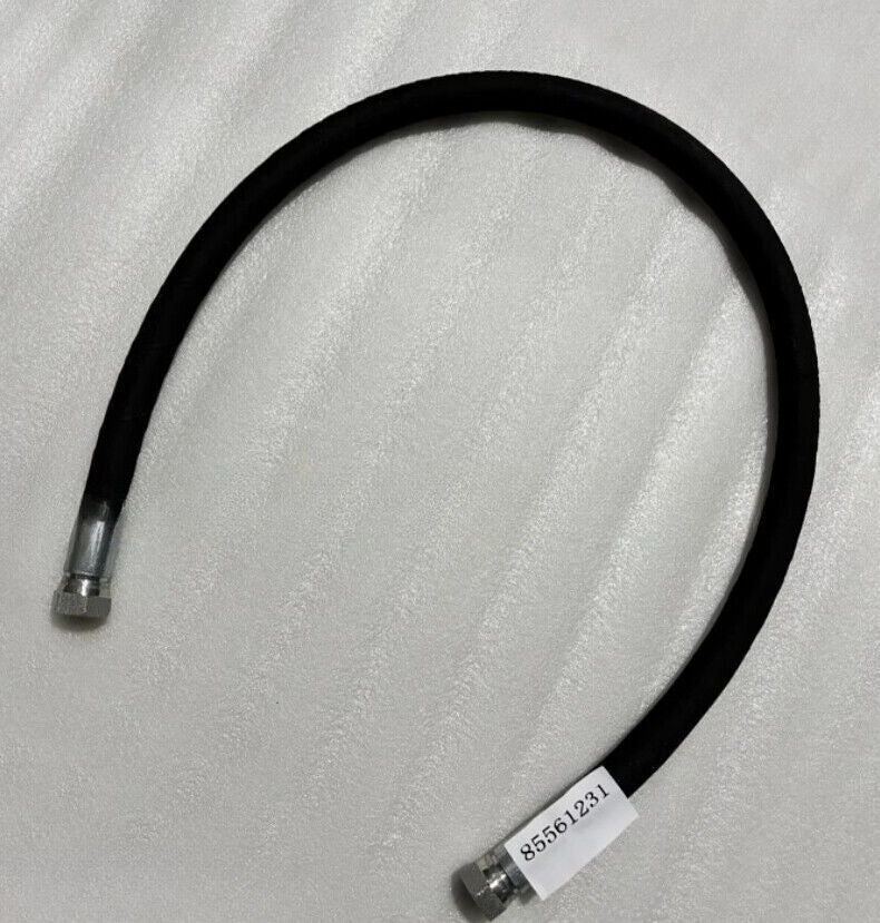 1PCS FIT FOR Air compressor high-pressure pipe 85561231 oil pipe