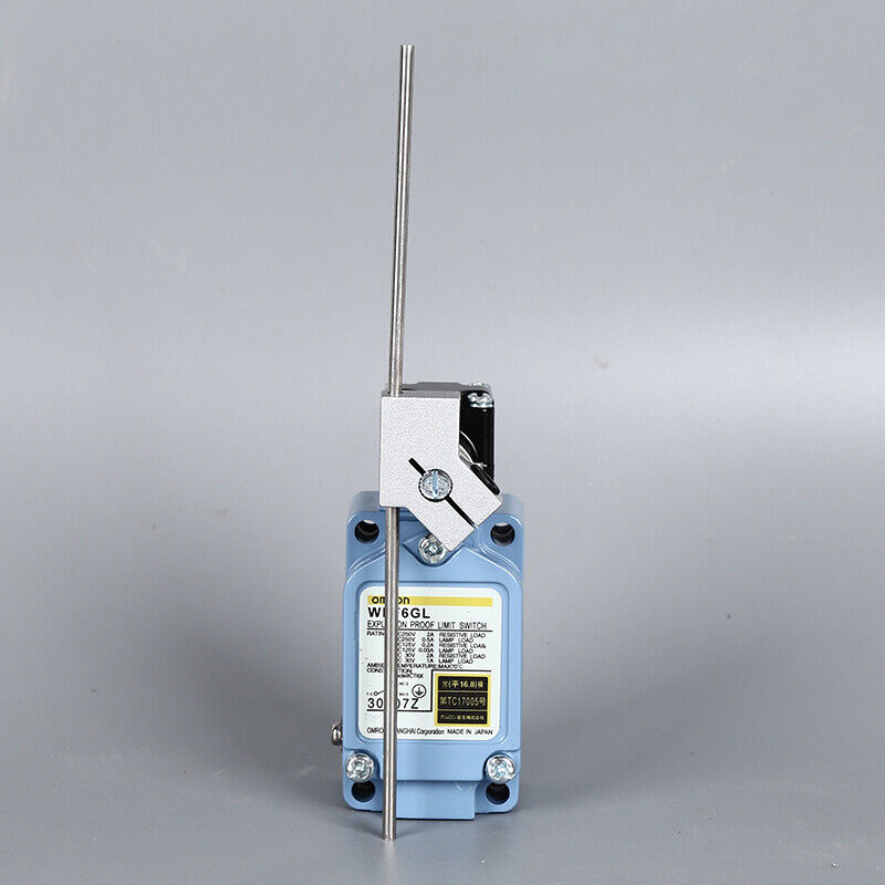 new Omron WLF6GL Limit Switch Stroke Switch One - OMRON