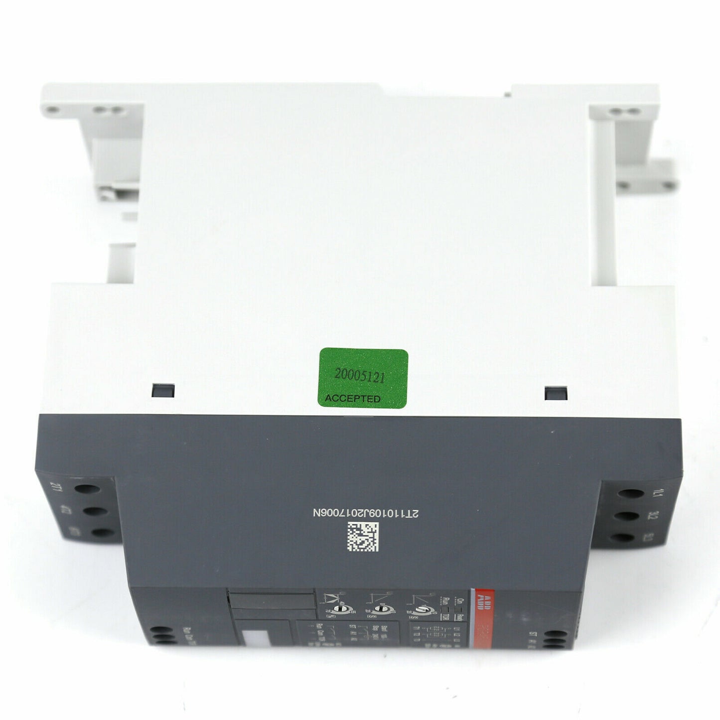 ABB PSR45-600-70 Soft Starter - Professional Industrial Soft Starter - ALICE BOB MANUFACTURER