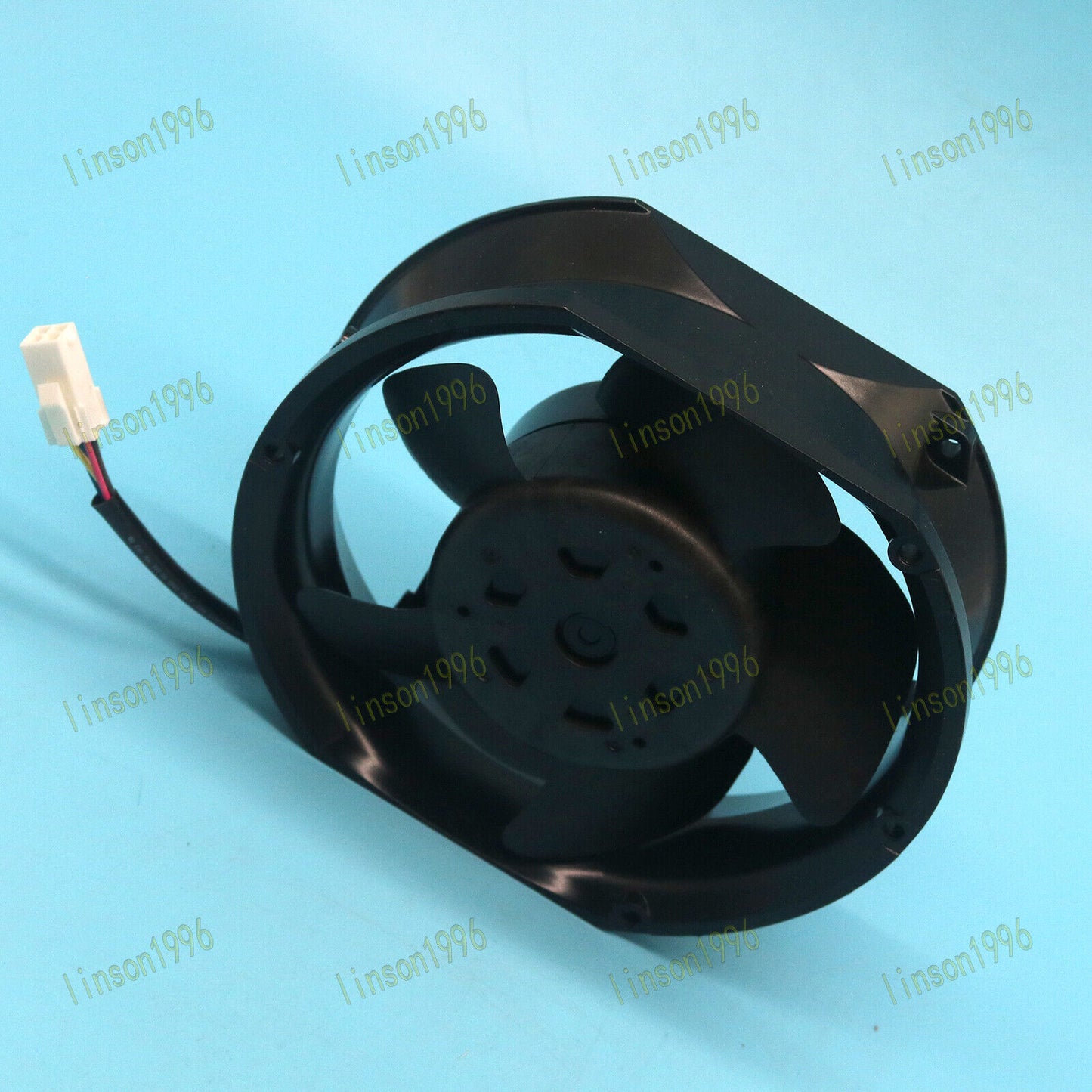 Nidec D1751P24B8PP338 DC24V 3.4A Inverter Fan Special - NIDEC