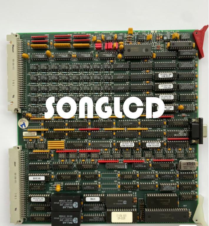 1PCS 810-017031-003/002 Replacement Part and Accessories - KOEED