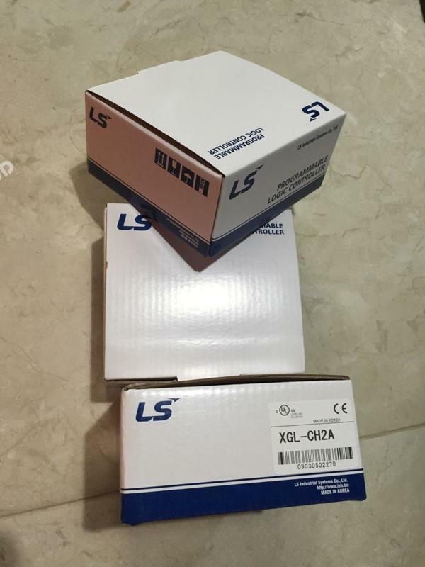 1PS NEW XGF-AC8A - Advanced Compact Air Conditioner - BRAND NAME