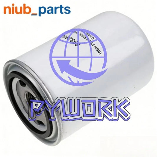 1PC INGERSOLL RAND R11IU-A8-X AIR COMPRESSOR OIL FILTER 39329602