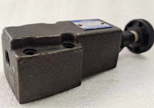 1PCS FOR YUKEN Direct-acting relief valve DG-01-22