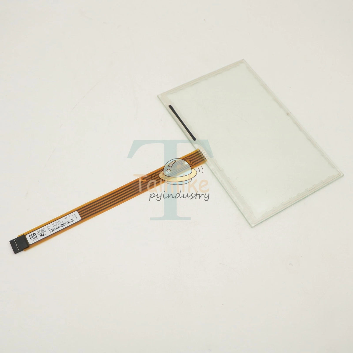 Touch Glass Screen for ELO E918135 Digitizer