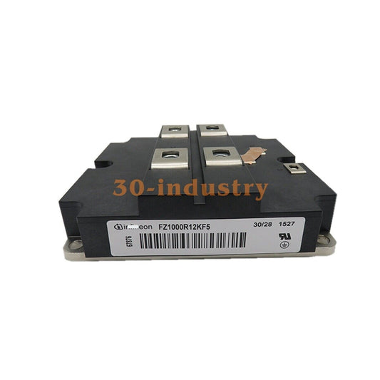 FZ1000R12KF5 High Power Module - 1PCS New Available - FUJITSU