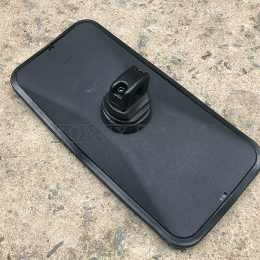 Caterpillar Rear-View Mirror for Excavators - CATERPILLAR