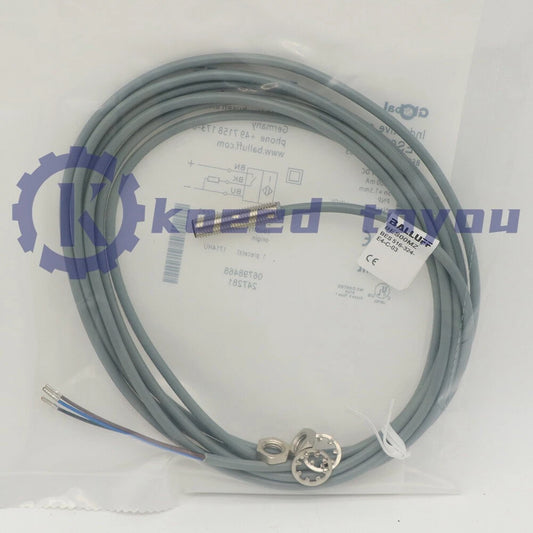 1PC BALLUFF BES 516-324-E4-C-03 Sensor US