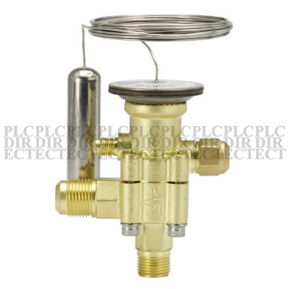 new Danfoss 067B3251 Expansion Valve Power Head