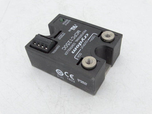 Sensata Technologies sensata mcpc1250c relay - SENSATA TECHNOLOGIES